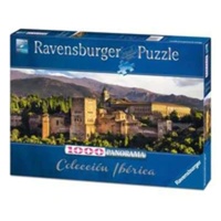 Ravensburger 150731 Puzzles, Multicolor