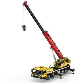 CADA C61081W Mobilkran C61081W