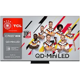 TCL 65C7K 65 Zoll QD-MiniLED 4K Google TV