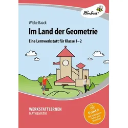 Im Land der Geometrie