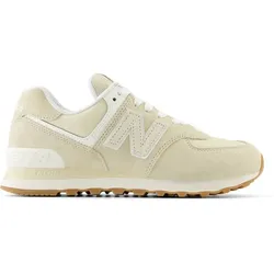 NEW BALANCE Damen Freizeitschuhe 574, SANDSTONE, 39