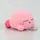 BANPRESTO - Kolekcjonerska Figurka Kirby Amicot Petit Sleeping 4cm