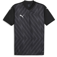 Puma teamGLORY Jersey puma black/PUMA white/ebony 3XL