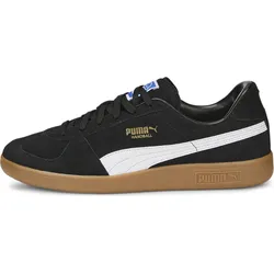 Puma Puma Handball puma black-puma white-gum (02) 13