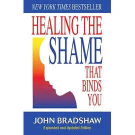 ISBN Healing the Shame That Binds You