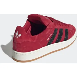 adidas Campus 00s Team Victory Red/Core Black/Off White 40