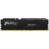 Kingston 32GB (1x32GB) KINGSTON FURY Beast Black EXPO DDR5-6000 CL36 RAM Arbeitsspeicher