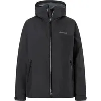 Marmot Wm's Minimalist Pertex 3-in-1 Jacket black (001) XS