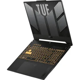 Asus TUF Gaming A15 AMD Ryzen 9 8945H 16 GB RAM 1 TB SSD RTX 4060