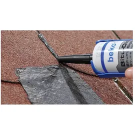 Beko Bitumen-Dicht 310 ml schwarz