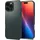 SPIGEN iPhone 16 Pro Max Thin Fit Hülle grün