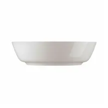 Arzberg Form 1382 Weiss Suppen-/Pastaschale [W]