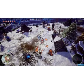 SQUARE ENIX The Adventures of Elliot: Millennium Tales - [Nintendo Switch 2]
