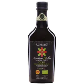 BioGourmet Olivenöl nativ extra 500 ml
