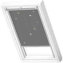 VELUX DKL SK06, 4665S Kids Mobile Schiene: alu