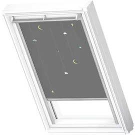 VELUX DKL SK06, 4665S Kids Mobile Schiene: alu