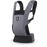 Ergobaby Away Babytrage Graphite Grey