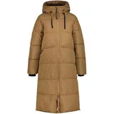 ICEPEAK Addia Damen Mantel, braun - 40