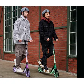 Hudora BigWheel® 205 Advanced - grün