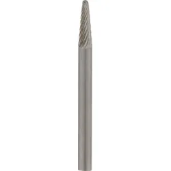 Wolframkarbid-Fräser mit Speerspitze 3,2 mm Fräsmesser 9910 Dremel   2615991032