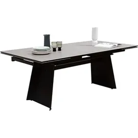MCA Furniture Molinara 200 x 76 x 100 cm hellgrau