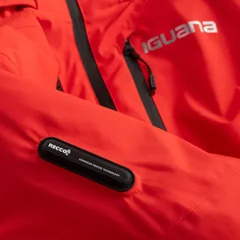Iguana Iguana, PROSLOPE JACKET XL
