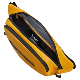Samsonite Ecodiver yellow