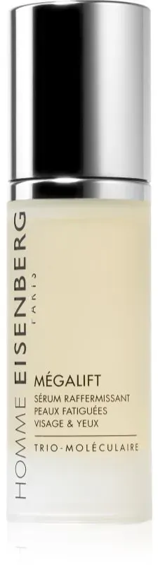 EISENBERG Homme Mégalift festigendes Serum für müde Haut 30 ml