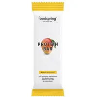 Foodspring Protein Bar Mango Milchshake 60 g Riegel