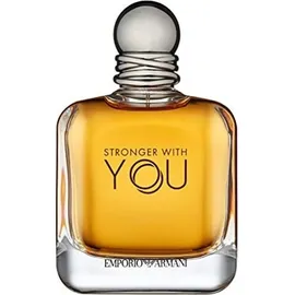 Giorgio Armani Stronger With You Eau de Toilette 100 ml