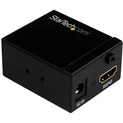 StarTech.com HDMI Repeater / Signalverstärker
