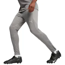 Puma teamFINAL Trainingshose Herren 13 cast iron/silver XL