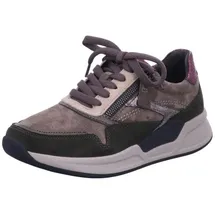 Gabor rollingsoft Damen Weite M Grün 37,5