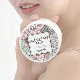 HEIMISH All Clean Balm Make-up-Entferner 120 ml