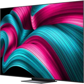 LG OLED83C57LA 83" 4K OLED evo AI Smart TV C5