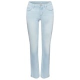 Esprit Stretch-Jeans Straight Leg Jeans blau 30/32