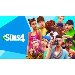 Die Sims 4