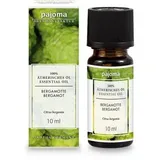 pajoma pajoma® ätherisches Bergamotte Öl Ätherisches 10 ml