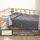 Wometo Sommer Steppbett 200x200 Oeko-Tex®, Schlaftextilien, Bettdecken