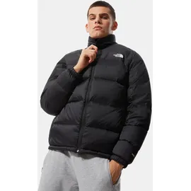 The North Face Diablo Herren tnf black/tnf black XL