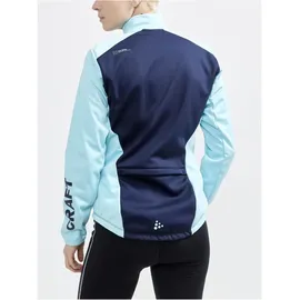 Craft Core Bike Subz Jacket Blau S