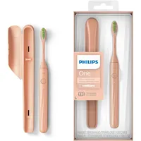 Philips One HY1200/25 Silber + Reiseetui