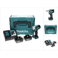 Makita DTW300RMJ inkl. 2 x 4,0 Ah + Ladegerät