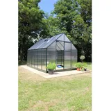 128 Alu grün HKP 6 mm 9,9 m2