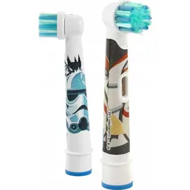 Oral-B Stages Power Kids StarWars Aufsteckbürste 2 St.