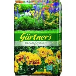 Gärtner`s Blaudünger 8+8+8, 10 kg