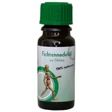 Christian Oswald Import-Export GmbH Fichtennadelöl sibirisch 100% naturrein