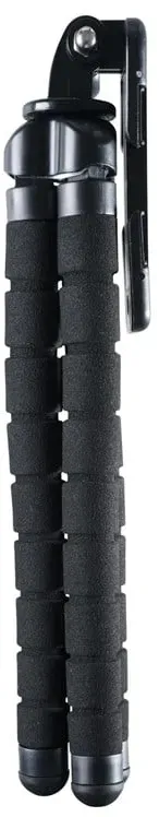 Tripod for Smartphone/GoPro/Actioncam 55-80mm