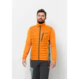 Jack Wolfskin Routeburn Pro Ins VEST M dragon fire,