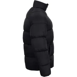 Jako Puffy schwarz S